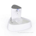 Distributeur automatique d&#39;eau pour animaux de compagnie Silence pour animaux de compagnie